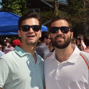 Meet your Posher, Alan